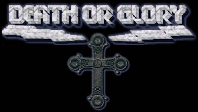 logo Death Or Glory